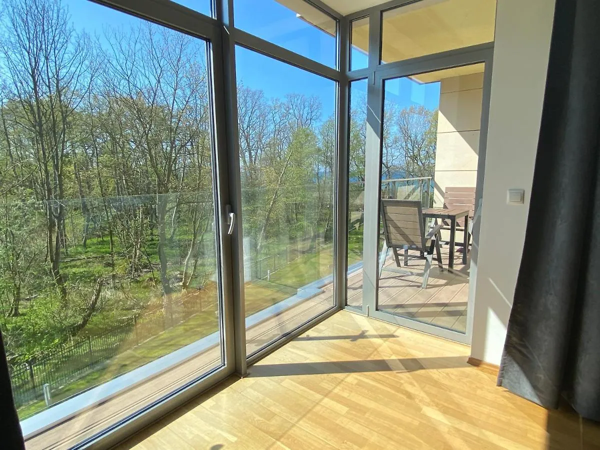 Diune Resort & Apartamenty Kolobrzeg Poland