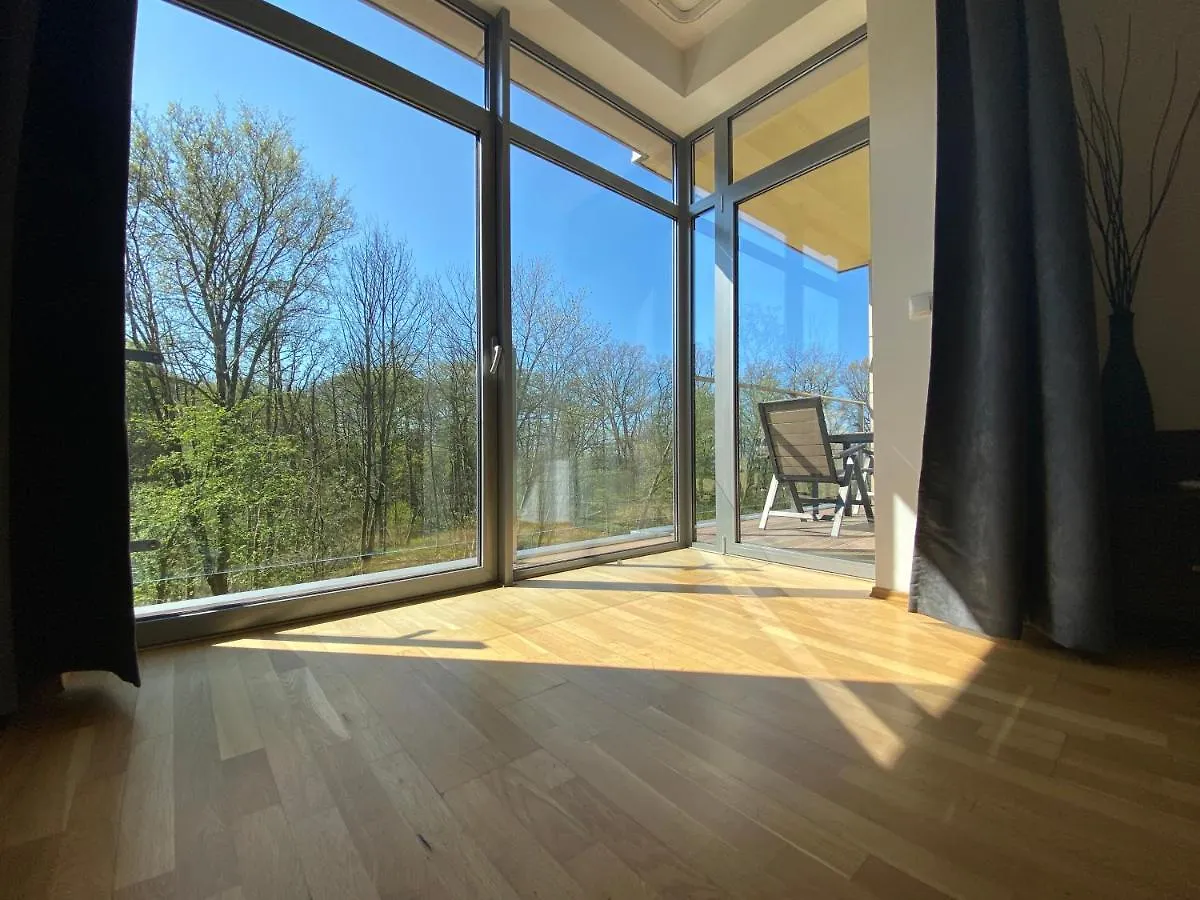 Diune Resort & Apartamenty Kolobrzeg 0*,  Poland