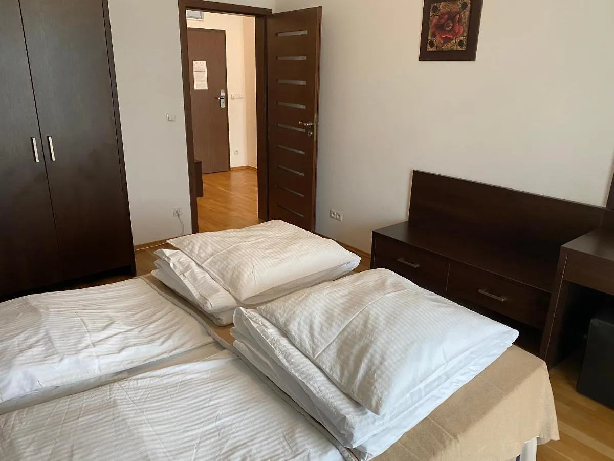Diune Resort & Apartamenty Kolobrzeg