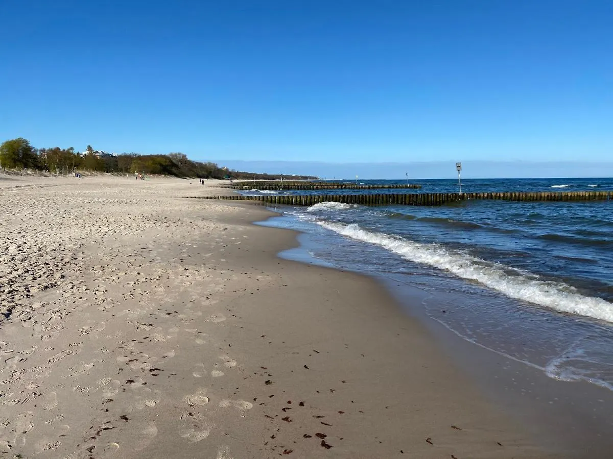 Diune Resort & Apartamenty Kolobrzeg